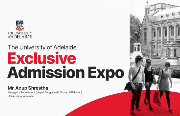 adelaide expo