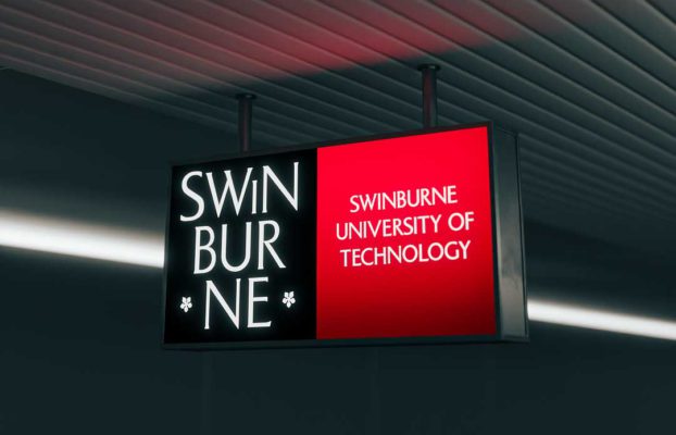 swinburne university logo