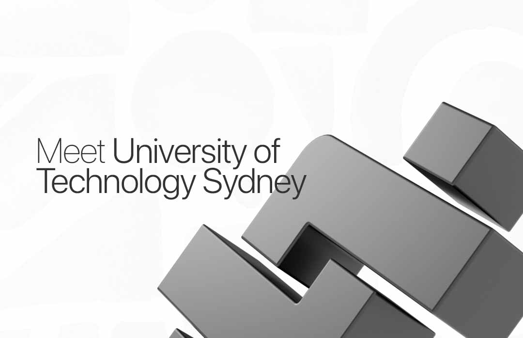 Meet the University of Technology Sydney