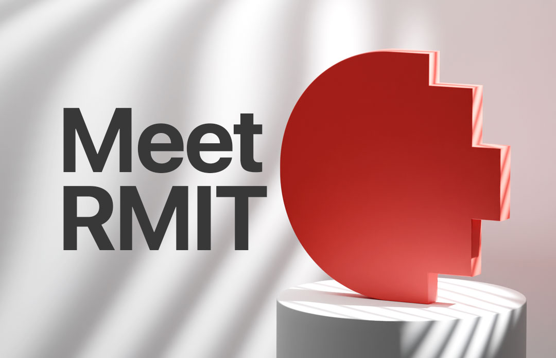 Meet RMIT