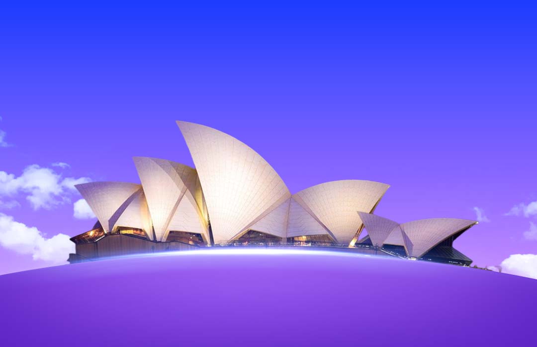 Australian Application Day